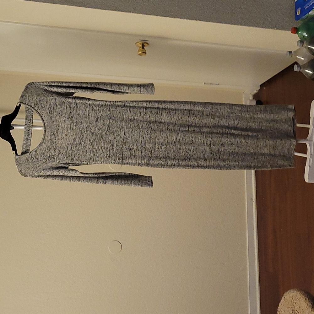 NORDSTROM Rack. Maxi Dress,Size Small